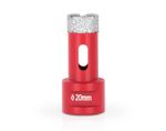 Core Drill Strend Pro Premium DCB11, 20 mm, M14, diamond, professional