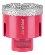 Core Drill Strend Pro Premium DCB11, 55 mm, M14, diamond, professional