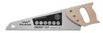 Foxtail Saw with Closed Wooden Handle Pilana® 400mm