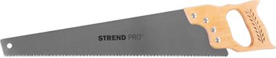 Fűrész Strend Pro HS0102, 500 mm, kézi, fa