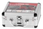 Sada vyrezávačov Strend Pro Premium, DCB11S5, 20-35-45-55-72 mm, M14, diamant, korunky, professional