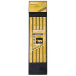 Saw Blade Strend Pro HCS 65 Mn, 300 mm, 12"x1/2"x24T, Bi-Metal, flexible, single-sided