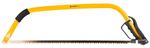 Bow Saw Strend Pro BSW4403G, 760 mm, with handle