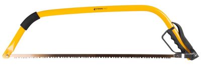 Bow Saw Strend Pro BSW4403G, 760 mm, with handle