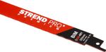 Fűrészlap Strend Pro SBM-601, kardfűrészhez, 225/0.90 mm, Bi-fém, S1122EF