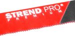 Reciprocating Saw Blade Strend Pro SBM-600, 150/0.90 mm, Bi-metal, S922EF