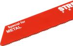 List do chvostovej píly Strend Pro SBM-600, 150/0.90 mm, Bi-metal, S922EF