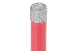Koronafúró Strend Pro Premium DCB12, 12 mm, HEX szár, koronafúró, gyémánt, professzionális