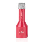 Koronafúró Strend Pro Premium DCB11, 12 mm, M14, HD, koronafúró, gyémánt, professzionális