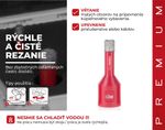 Koronafúró Strend Pro Premium DCB11, 10 mm, M14, HD, koronafúró, gyémánt, professzionális