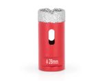 Koronafúró Strend Pro Premium DCB11, 28 mm, M14, koronafúró, gyémánt, professzionális
