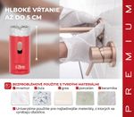 Koronafúró Strend Pro Premium DCB11, 28 mm, M14, koronafúró, gyémánt, professzionális