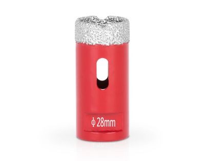 Core Drill Strend Pro Premium DCB11, 28 mm, M14, diamond, professional