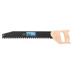 Fűrész Pilana® 22 5287, 450 mm, 11T, pórusbetonhoz, SK lapok