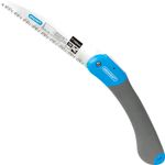 Kézi fűrész AQUACRAFT® 310070, 180 mm, összecsukható