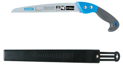 Fűrész AQUACRAFT® 310090, 250 mm, tokkal