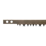 Fűrészlap Pilana® 22 5244.1, 900 mm, ívfűrészhez