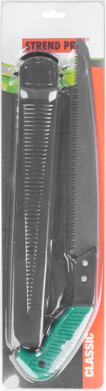 Pruning saw 240mm Strend Pro, HOBBY, with sheath