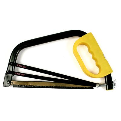 Bow Saw KT2885, 300 mm, 3-in-1