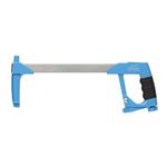 Fűrészkeret Pilana® 22 2957, 300 mm, ALU Profi, fémfűrészhez