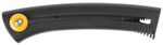 Retractable Hand Saw Strend Pro PYSW-G, 150 mm, with belt clip