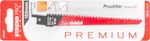 Fűrészlap Strend Pro SBW-242, kardfűrészhez, 150/1.25 mm, fához, HCS, S644D