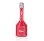 Koronafúró Strend Pro Premium DCB11, 8 mm, M14, HD, koronafúró, gyémánt, professzionális