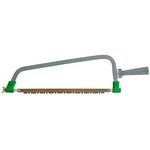 Saw Strend Pro PSW4005, 350 mm, for pole, for branches, without handle