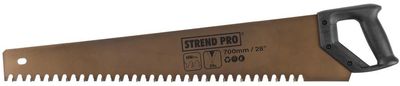 Saw Strend Pro PSW-777 34T/17 Golden, 700 mm, 17T, for aerated concrete