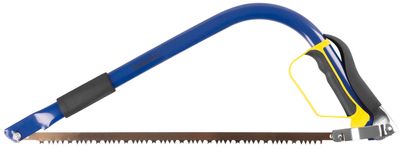 Bow saw 530mm Strend Pro, with PVC hand protector