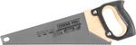 Hand saw 350 mm Strend Pro, with rubber handle