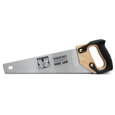 Saw Strend Pro HSX-12, 400 mm, pruning, Shark