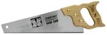 Hand saw 350 mm Strend Pro, with wooden handle