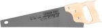 Hand saw 400 mm Strend Pro, with wooden handle