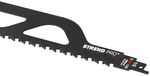 Fűrészlap Strend Pro Premium SBB-110, kardfűrészhez, 455/1.5 mm, pórusbetonhoz, téglához, S2243HM