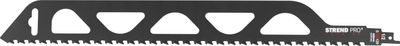 List do chvostovej píly Strend Pro Premium SBB-110, 455/1.5 mm, pórobetón, tehla, S2243HM