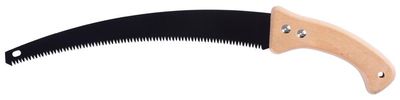 Saw Strend Pro PSW7213, 350 mm, pruning, wooden handle