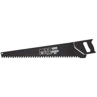 Saw Strend Pro PSW-777A MetalProtection, 700 mm, 17T, for aerated concrete