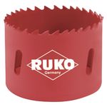Lyukfűrész RUKO 106016, 16 mm, Bi-Metal