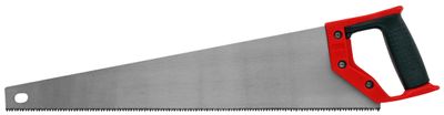 Hand saw 500mm Strend Pro, with PVC handle