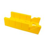 Gérvágó Strend Pro MB110, 300x140 mm, műanyag gérvágó láda, ABS