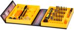 Watchmaker's Screwdriver Set BST-8920, 36-piece, mini, mobile phone repair tool