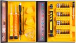 Watchmaker's Screwdriver Set BST-8920, 36-piece, mini, mobile phone repair tool