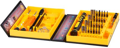 Mobile repair kit Strend Pro BST-8920, 36 pieces
