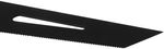 Reciprocating Saw Blade Strend Pro SBI-213, 400/1.50 mm, for mineral materials, HCS