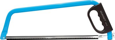 Bow Saw AQUACRAFT® 310110, with handle