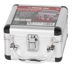Sada vyrezávačov Strend Pro Premium DCB11S2, 6-8-10-12 mm, M14, diamant, korunky, professional