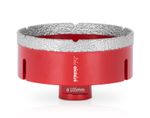 Koronafúró Strend Pro Premium DCB11, 105 mm, M14, koronafúró, gyémánt, professzionális