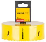 Hole Saw Strend Pro BHS44, 127 mm, M3 Bi-metal, for metal, saw-type