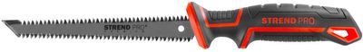 Pílka Strend Pro Premium, 150 mm, prerezávacia, obojstranná, TPR rúčka